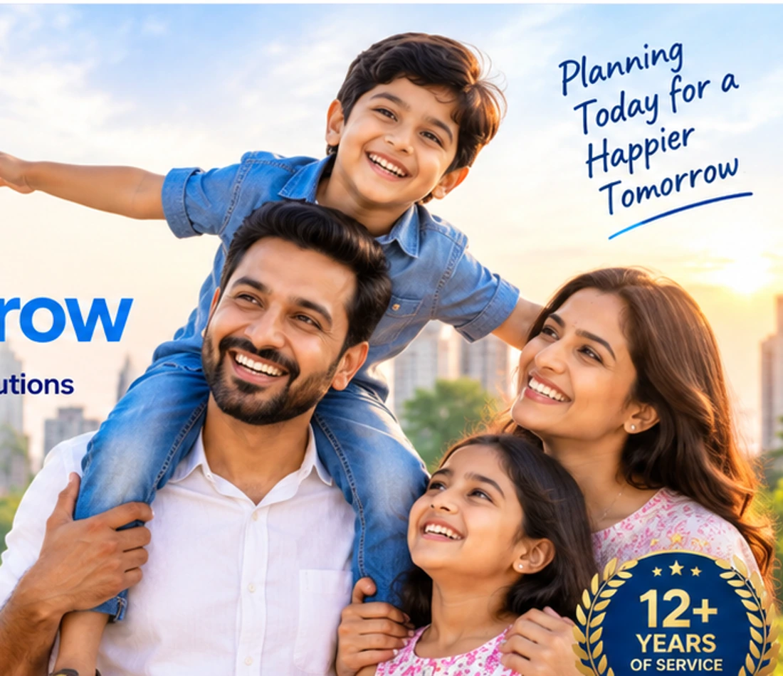 Family planning a brighter tomorrow